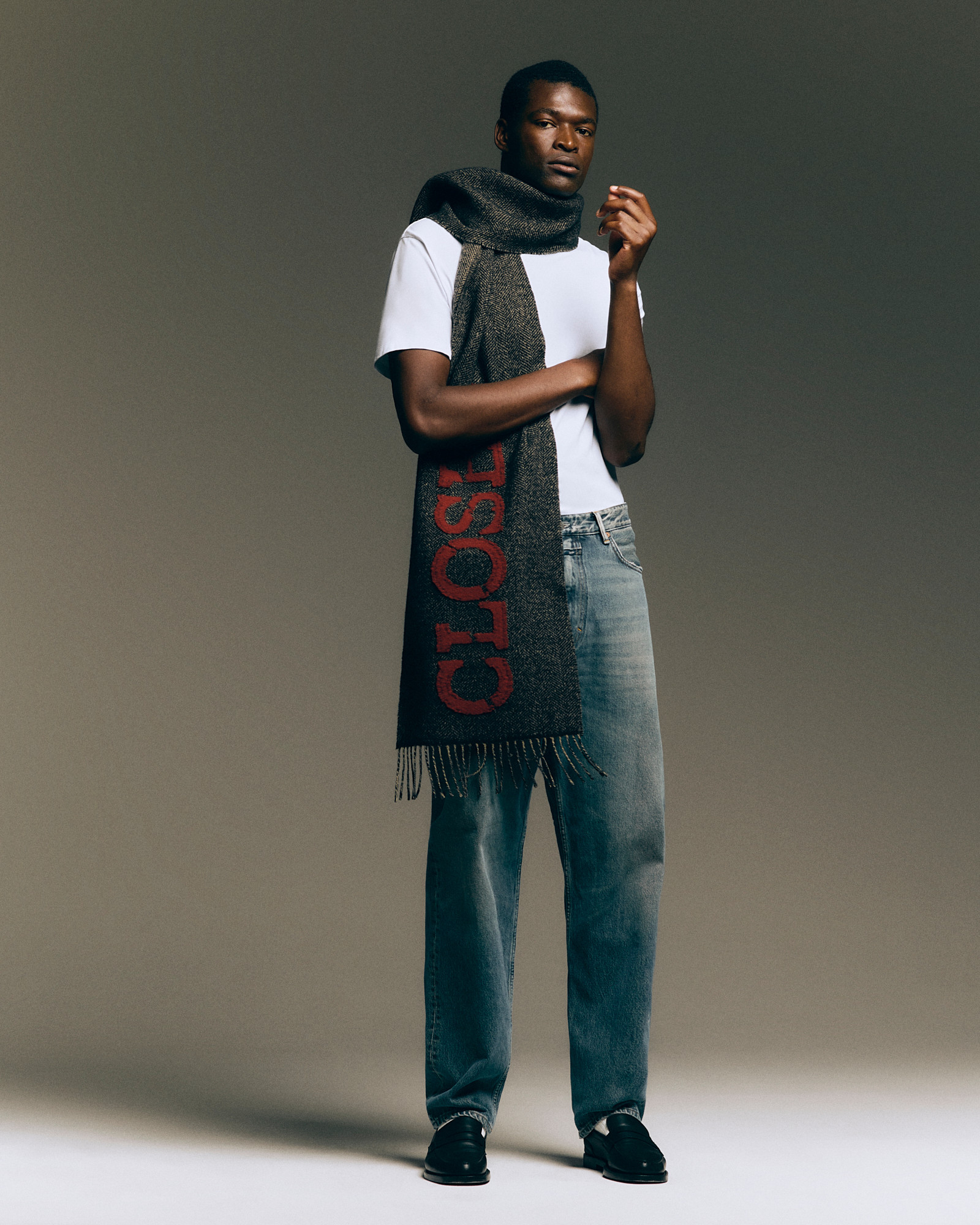 Closed bekleidung Clearance